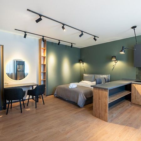 Stones Throw Apartments Tbilisi Zewnętrze zdjęcie